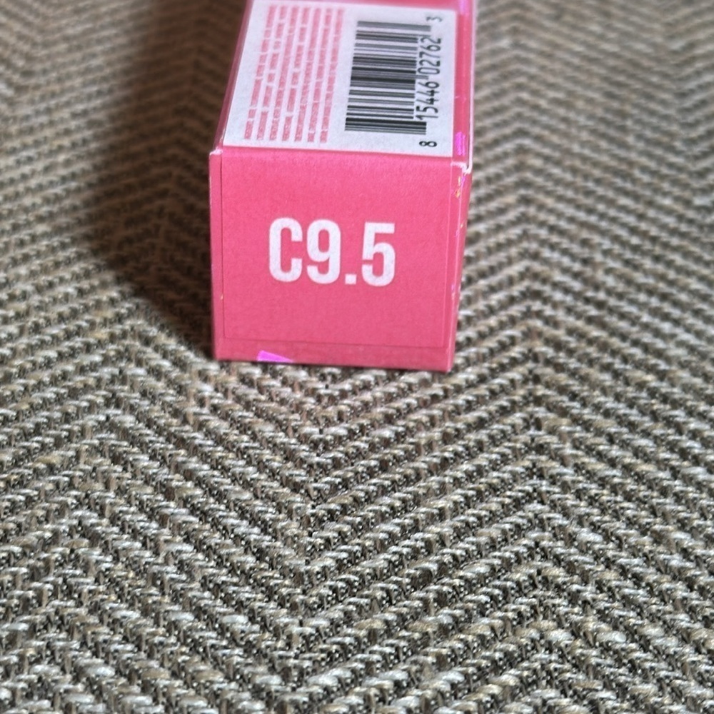 Sale NWT Jeffree Star Cosmetics JSC Magic Star Concealer C9.5 makeup - Picture 3 of 3